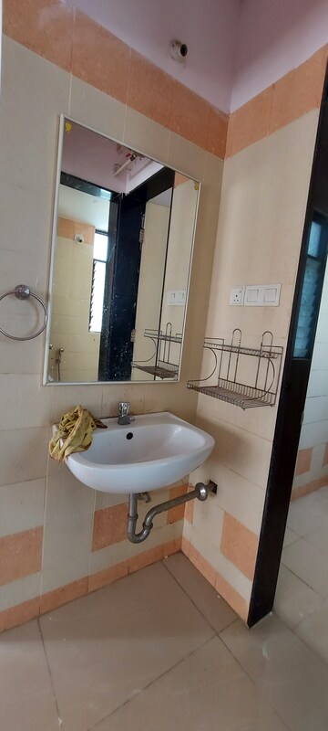Furnished Amenities in 1 BHK Apartment at Nanded Mangal Bhairav, Sinhagad – for Rent