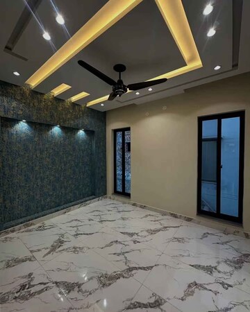 Bedroom in 2 BHK Villa at Gunjur – for Sale