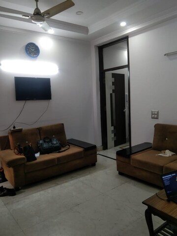 2 BHK Builder Floor For Rent in Lajpat Nagar I