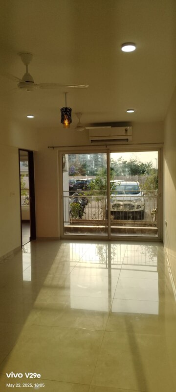 Room in 3 BHK Apartment at Baner – for Sale