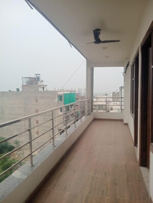 Kitchen in 2 BHK Builder Floor at Sector 37 – for Sale