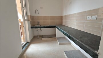 Kitchen in 4 BHK Builder Floor at BPTP Parkland Pride, Sector 77 – for Sale