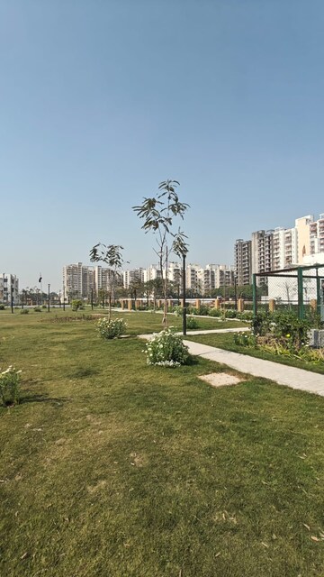 4 BHK Builder Floor – Exterior View View at BPTP Parkland Pride, Sector 77 - for Sale
