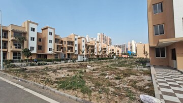 4 BHK Builder Floor For Sale in BPTP Parkland Pride, Sector 77