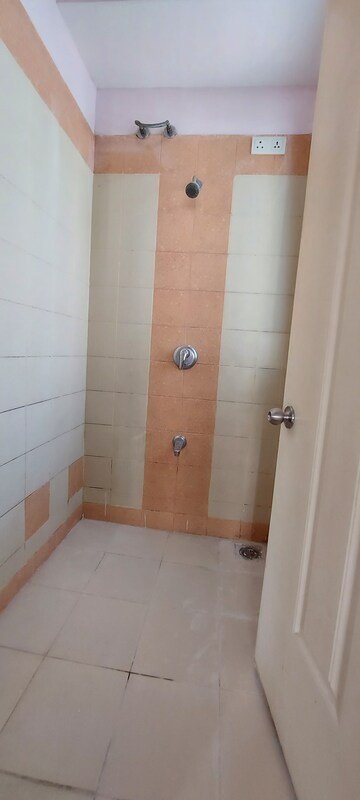 Bathroom in 1 BHK Apartment at Nanded Mangal Bhairav, Sinhagad – for Rent
