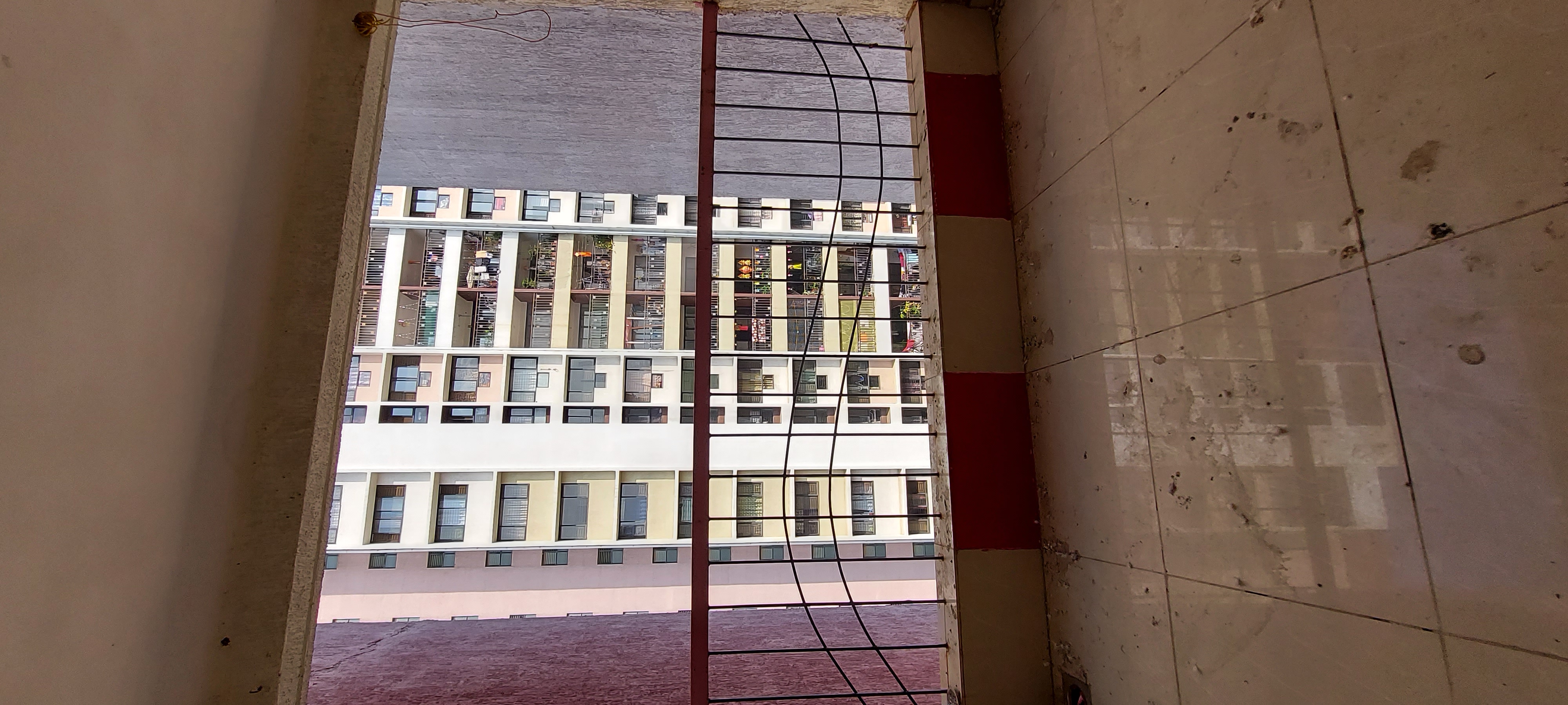 1 BHK + Study Room Apartment For Rent in Nanded Mangal Bhairav