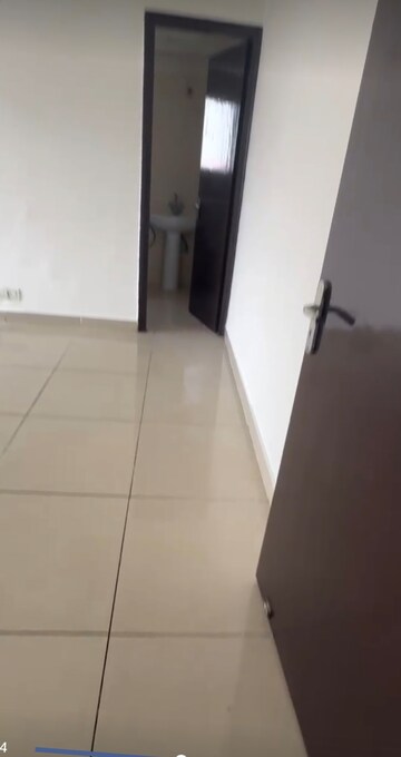 Building Lobby in 2 BHK Apartment at GH-7 Crossings Republik, Vijay Nagar – for Rent