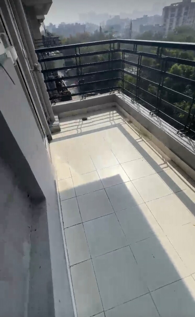 Balcony, gh-7-crossings-republik 2 Bedroom 1270 Sq.Ft. Apartment In Vijay Nagar Ghaziabad 8885691