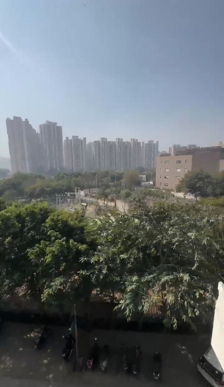 Master Bedroom, gh-7-crossings-republik 2 Bedroom 1270 Sq.Ft. Apartment In Vijay Nagar Ghaziabad 8885691