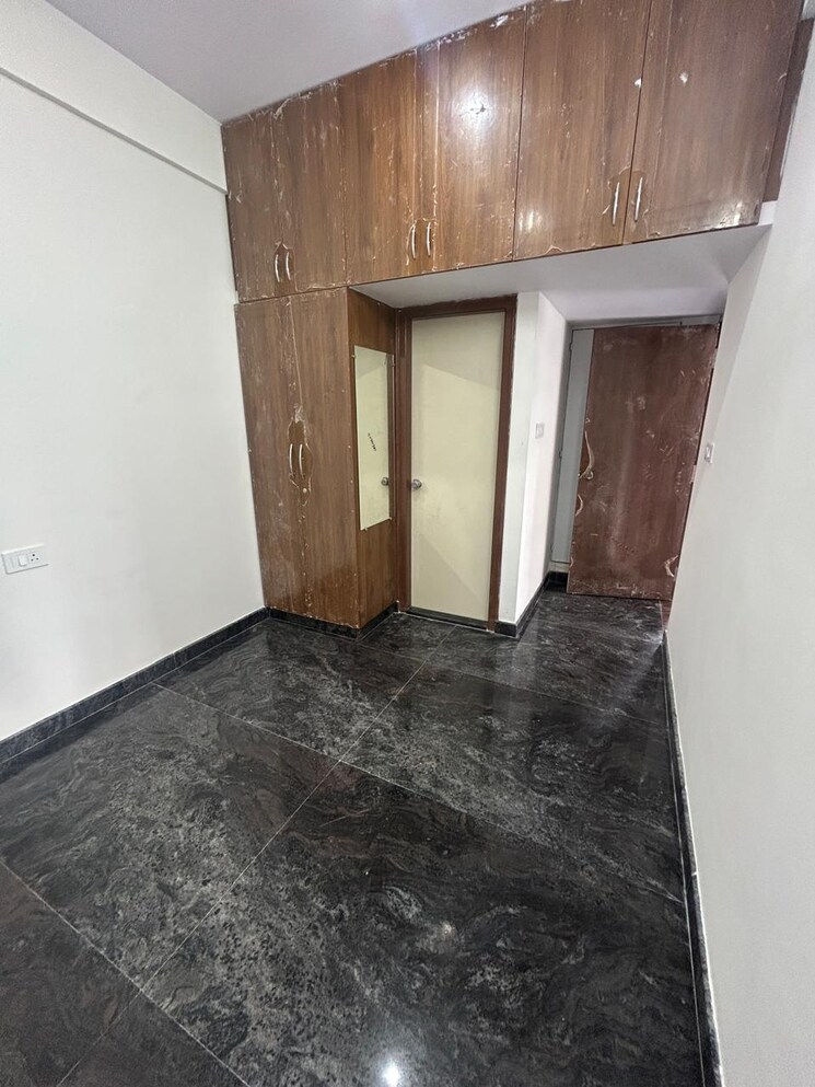 Room, kodihalli 2 Bedroom 1177 Sq.Ft. Apartment In Kodihalli Bangalore 8886183