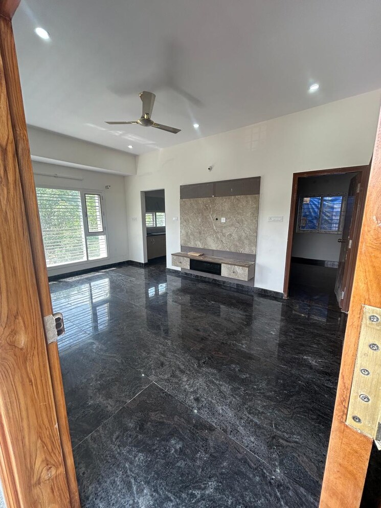 Room, kodihalli 2 Bedroom 1177 Sq.Ft. Apartment In Kodihalli Bangalore 8886183