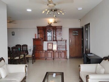 3 BHK Apartment For Rent in HDIL Metropolis Residences, Andheri West