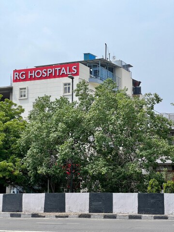  Co-working Space For Sale in Gagan Vihar