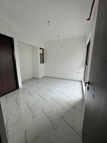 Bathroom in 2 BHK Apartment at Raymond The Address, Pokhran Road No Two – for Sale