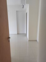 1 BHK 408 Sq.Ft. Apartment in Raymond Ten X Habitat