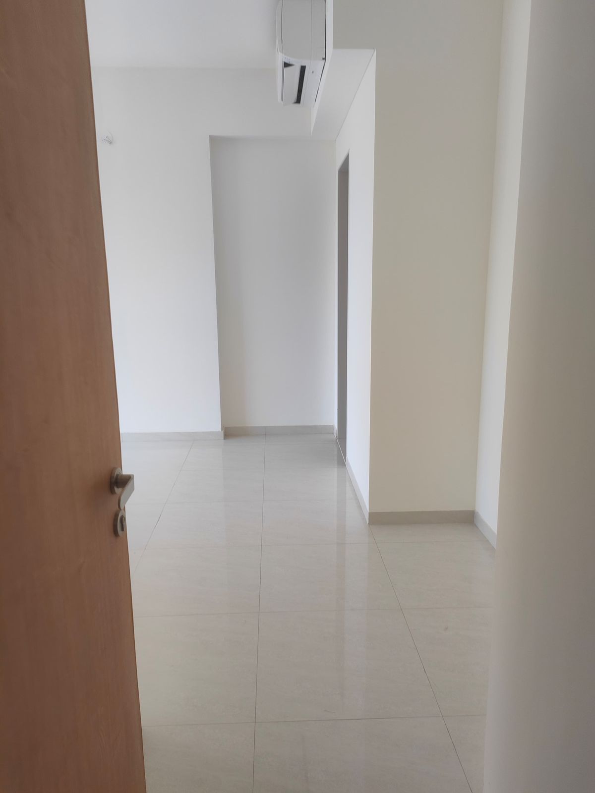 1 BHK Apartment For Sale in Raymond Ten X Habitat