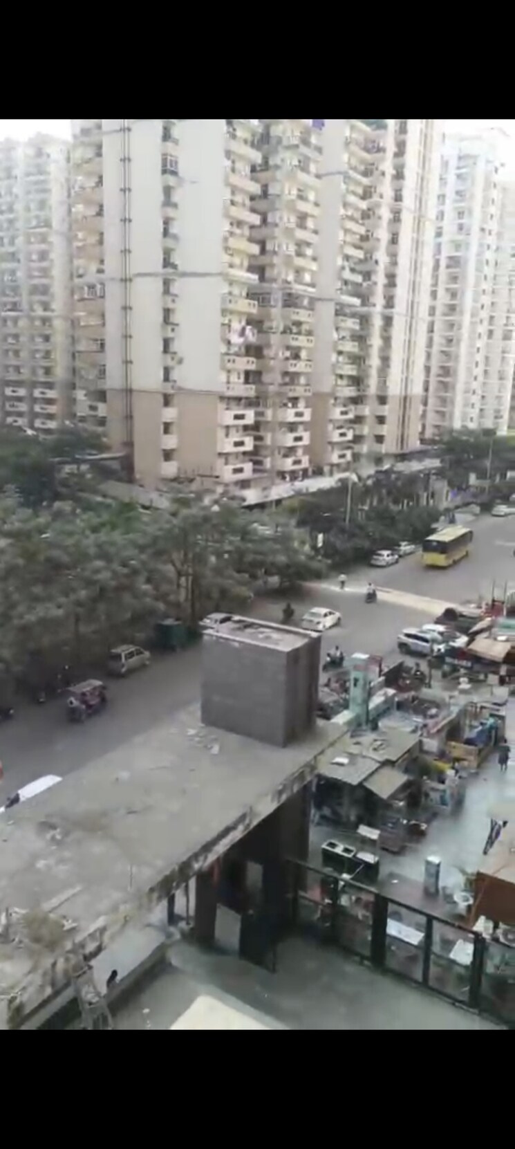 Master Bedroom, casa-woodstock 3 Bedroom 1750 Sq.Ft. Apartment In Sector 16c Greater Noida Greater Noida 8885704