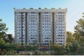 1 BHK Apartment – Exterior View View at The Century Garden, Bhankrota - for Sale