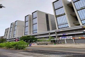 Office Space For Rent in Jagatpur