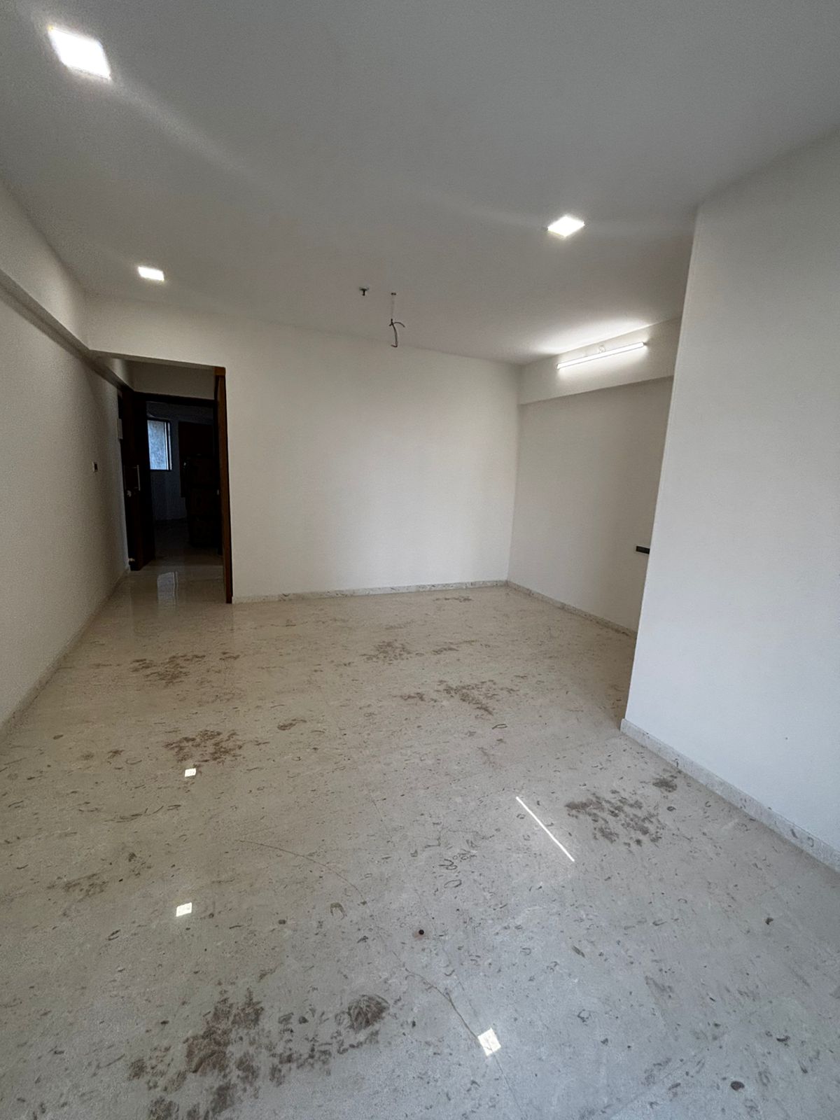 3 BHK + Pooja Room Apartment For Rent in Ekta Tripolis