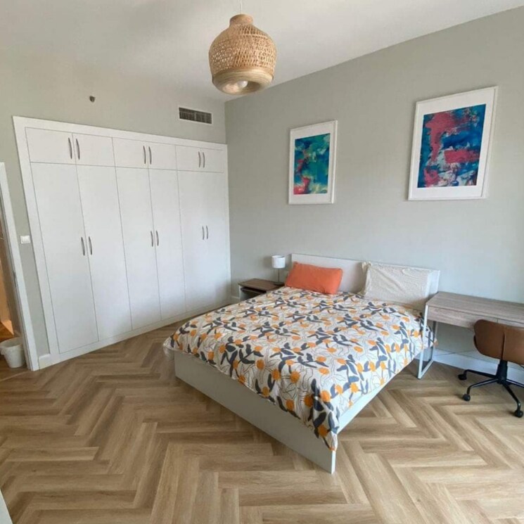 Bedroom, windsor-grande-residences 4 Bedroom 2300 Sq.Ft. Apartment In Prakash Nagar Mumbai 8885827