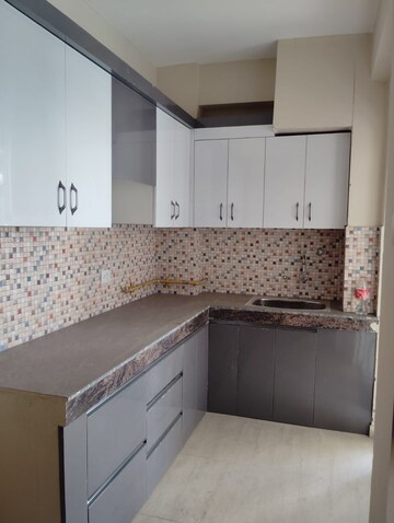 Kitchen in 2 BHK Apartment at Advitya Homes, Sector 149 – for Rent