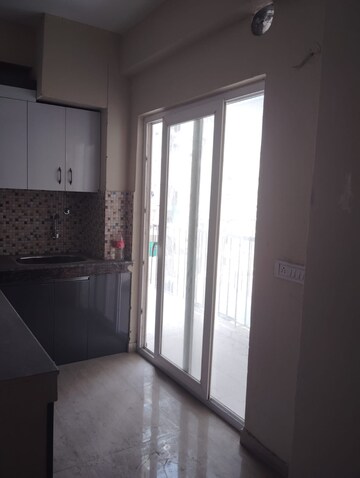 Balcony in 2 BHK Apartment at Advitya Homes, Sector 149 – for Rent