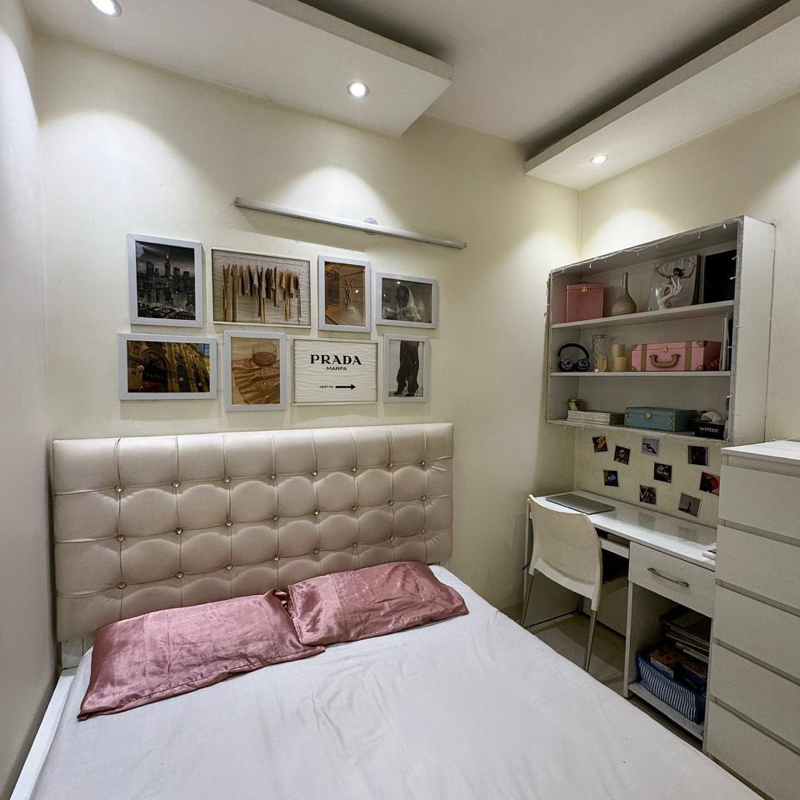 2 BHK Apartment For Sale in Everest Apartments RWA