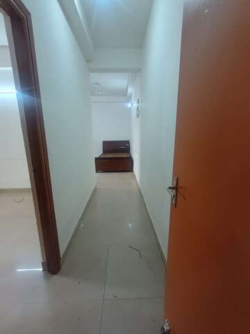 Building Lobby in 3 BHK Apartment at Mahagun Mywoods, Sector 16c Greater Noida – for Rent