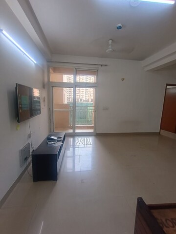 Living Room in 3 BHK Apartment at Mahagun Mywoods, Sector 16c Greater Noida – for Rent