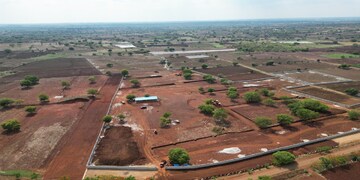  Plot For Sale in Miyapur