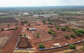 Plot For Sale in Miyapur