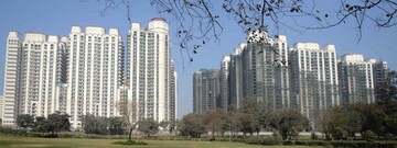 3 BHK Apartment – Exterior View View at Moti Nagar - for Rent