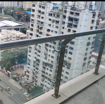 Master Plan in 2 BHK Apartment at Orbit Eternia, Century Mills – for Rent