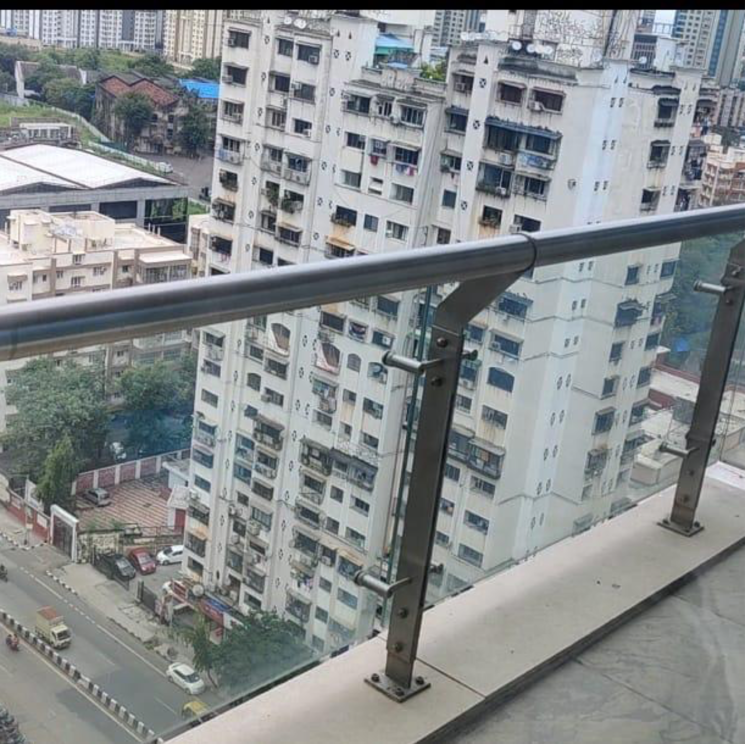 Master Plan, orbit-eternia 2 Bedroom 920 Sq.Ft. Apartment In Century Mills Mumbai 8885942