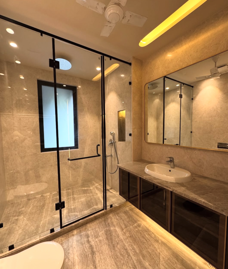 Kitchen, windsor-grande-residences 4 Bedroom 2300 Sq.Ft. Apartment In Prakash Nagar Mumbai 8885827