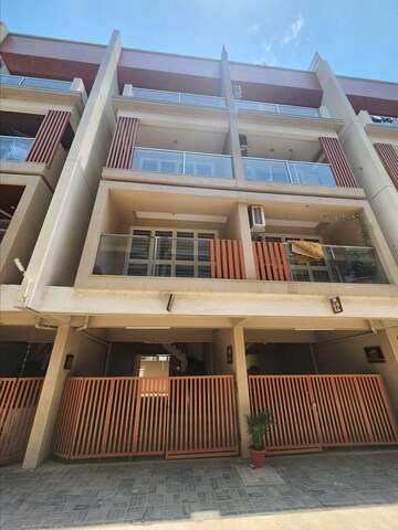 4 BHK Apartment For Rent in Ace Sai Dwarka Paradise, Kiwale