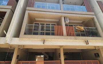 4 BHK Apartment For Rent in Ace Sai Dwarka Paradise, Kiwale