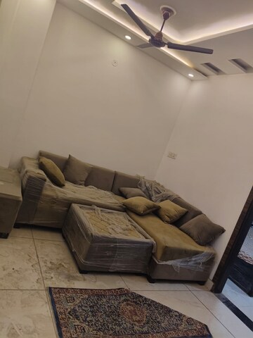 2 BHK Builder Floor For Rent in Dwarka Mor