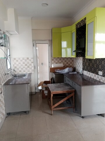 Living Room in 3 BHK Apartment at Gaur City 5th Avenue, Sector 4 Greater Noida – for Rent