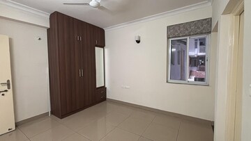 Room in 4 BHK Apartment at AWHO Sandeep Vihar, Whitefield – for Rent