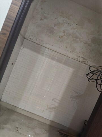 Bathroom in 2 BHK Builder Floor at Dwarka Mor – for Rent