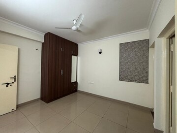 Room in 4 BHK Apartment at AWHO Sandeep Vihar, Whitefield – for Rent