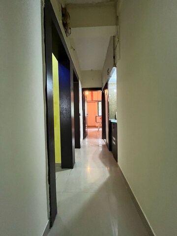 Building Lobby in 2 BHK Apartment at Kothrud – for Rent
