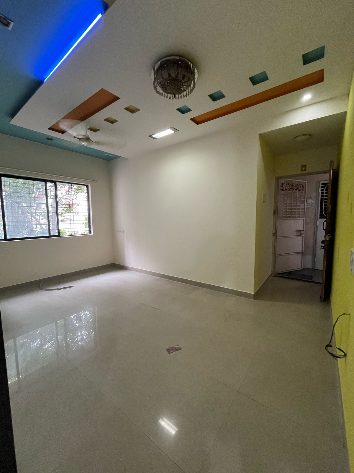 2 BHK + Pooja Room,Servant Room,Study Room,Extra Room Apartment For Rent in Kothrud