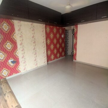 Bedroom in 1 BHK Apartment at Silicon Park, Malad West – for Rent