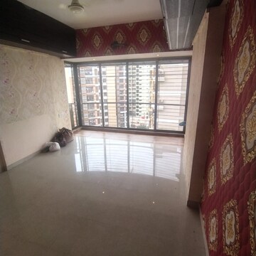 Room in 1 BHK Apartment at Silicon Park, Malad West – for Rent