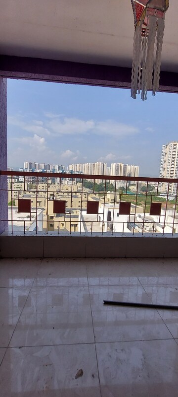1 BHK Apartment For Rent in Nanded City Mangal Bhairav, Nanded