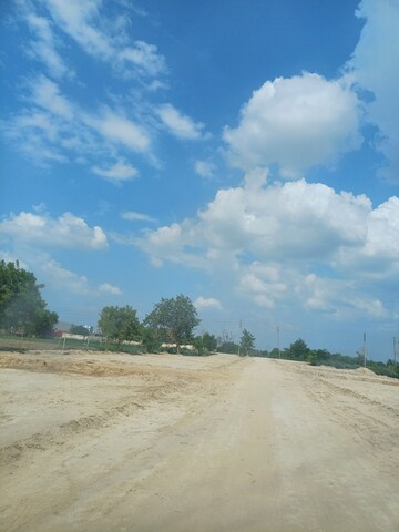  Plot – Exterior View View at Bhopani - for Sale