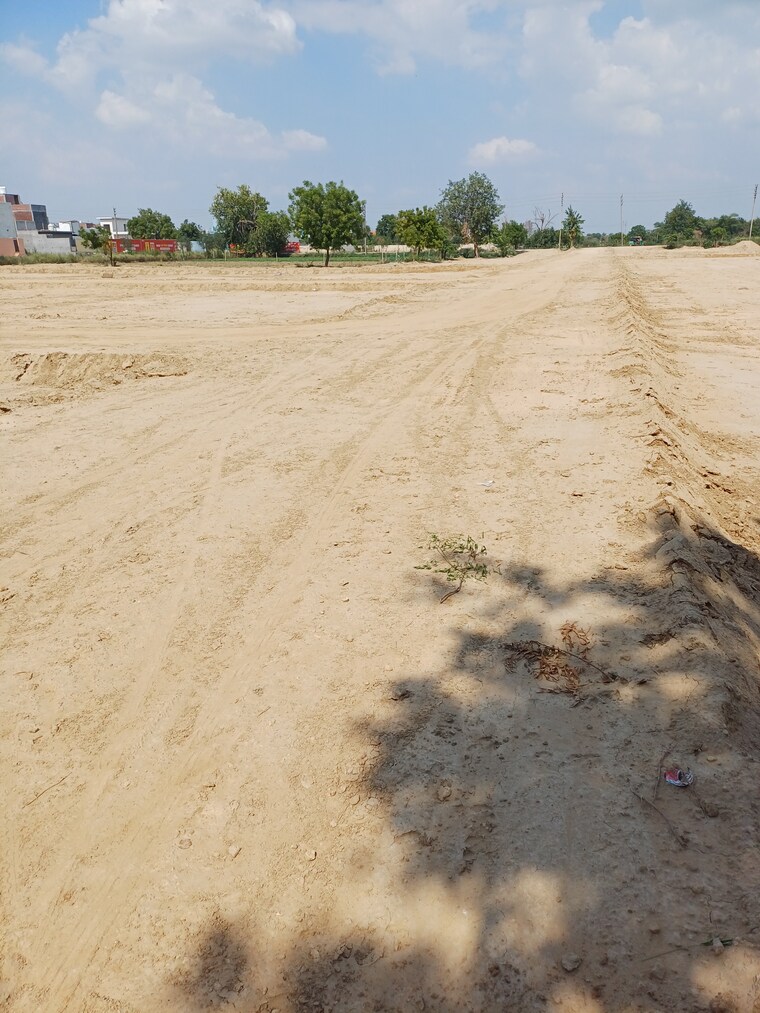 undefined, bhopani  50 Sq.Yd. Plot In Bhopani Faridabad 8886004